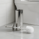 Stainless Steel Toilet Brush